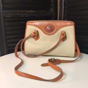 Dooney & Bourke vintage Handbag